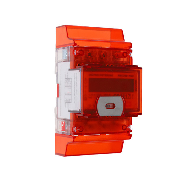 Inepro PRO Accessoires 6240 Infrarood oog adapter TBV KWH-meters pro380