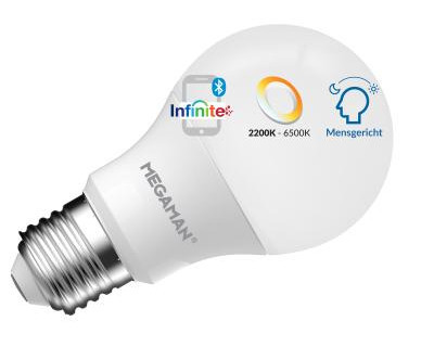 Infinite A60 bluetooth