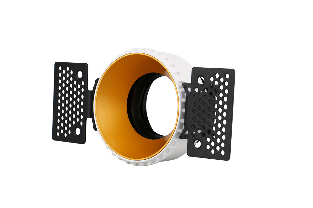 Infinity Trimlessrond