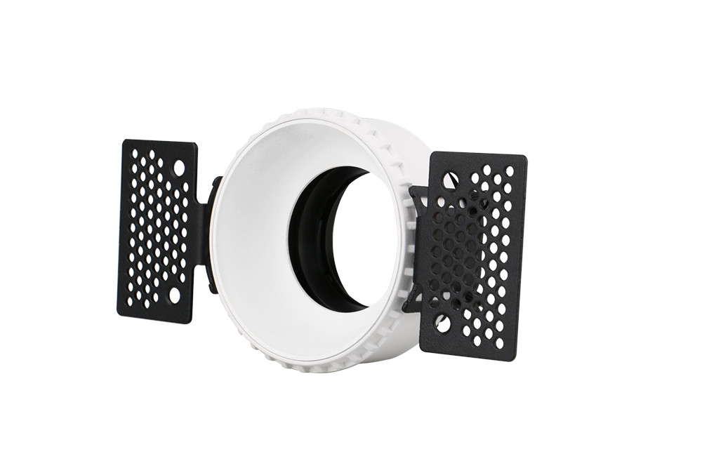 Infinity Trimlessrond