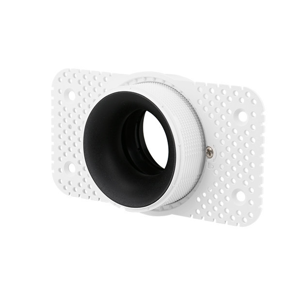 Infinity Frame trimless quick rond il-fi65f51 niet-kantelbare ring