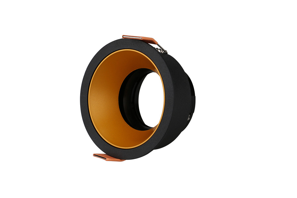 Infinity Metspringveren rond