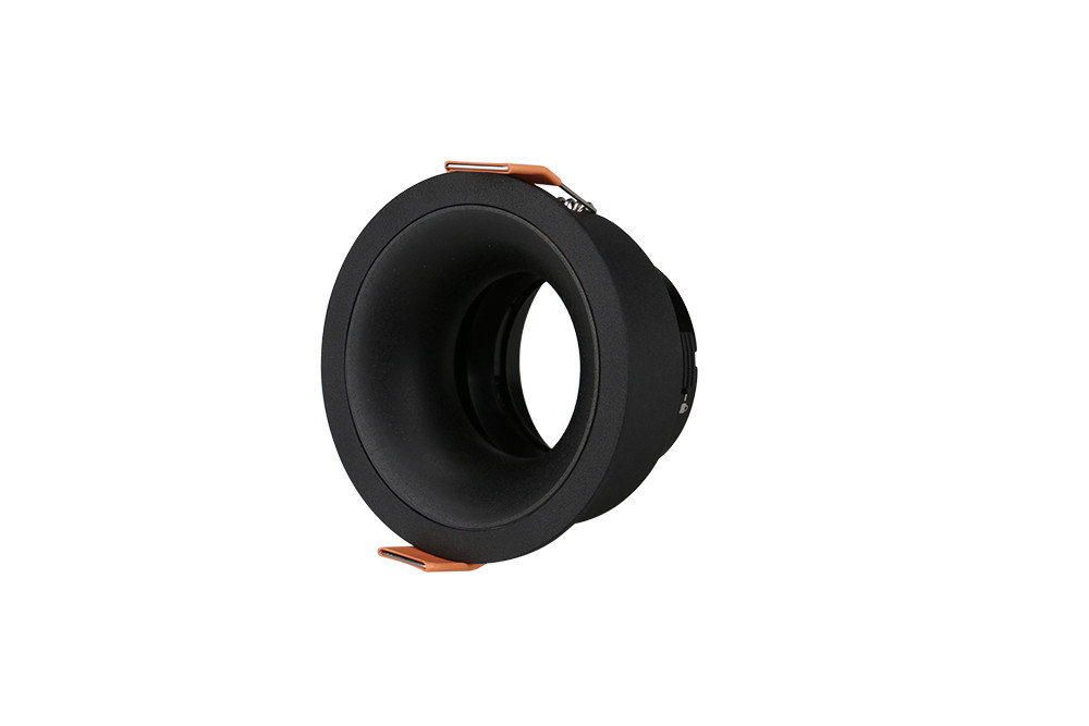 Infinity Metspringveren rond