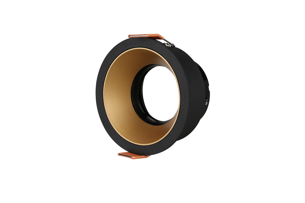 Infinity Metspringveren rond