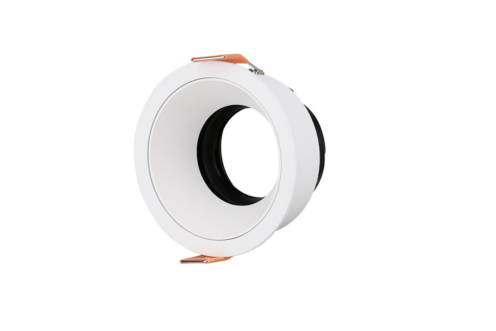 Infinity Metspringveren rond