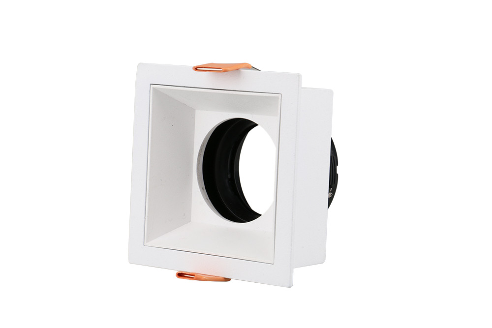 Infinity Metspringveren vierkant