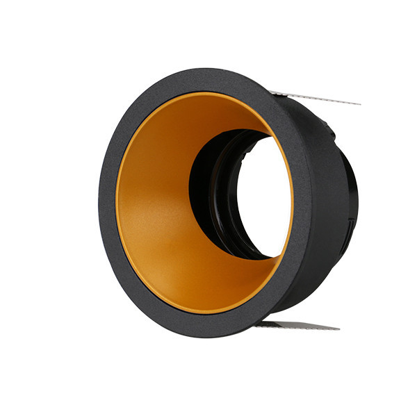 Infinity Metbladveren rond