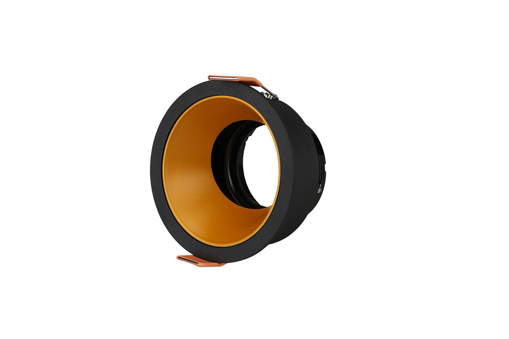 Infinity Metspringveren rond