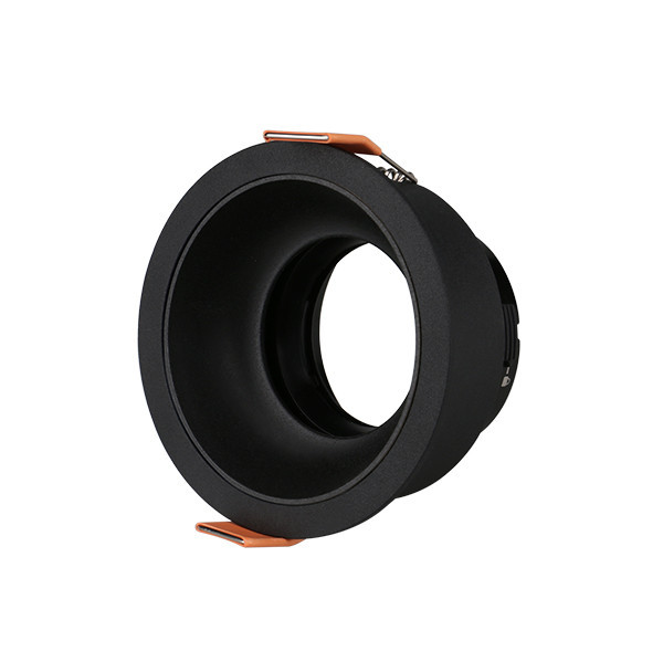 Infinity Metspringveren rond