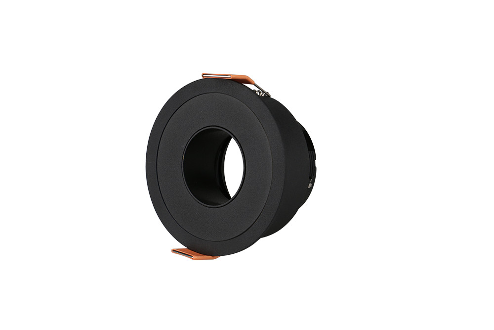 Infinity Metspringveren rond