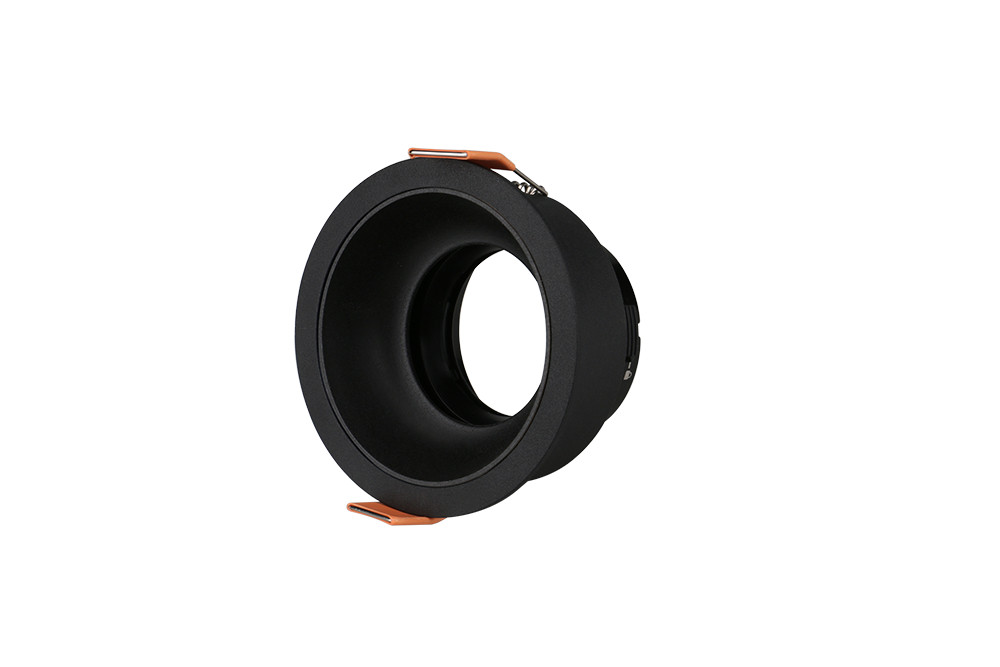 Infinity Metspringveren rond