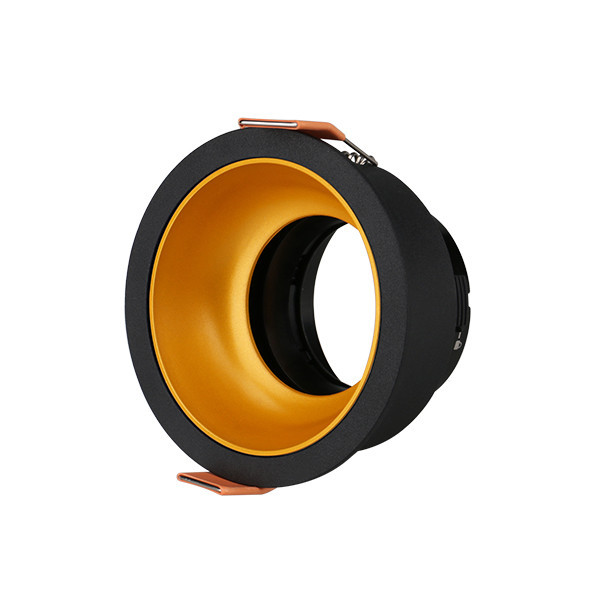 Infinity Metspringveren rond