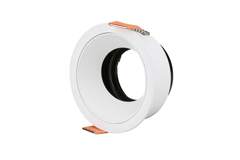 Infinity Metspringveren rond