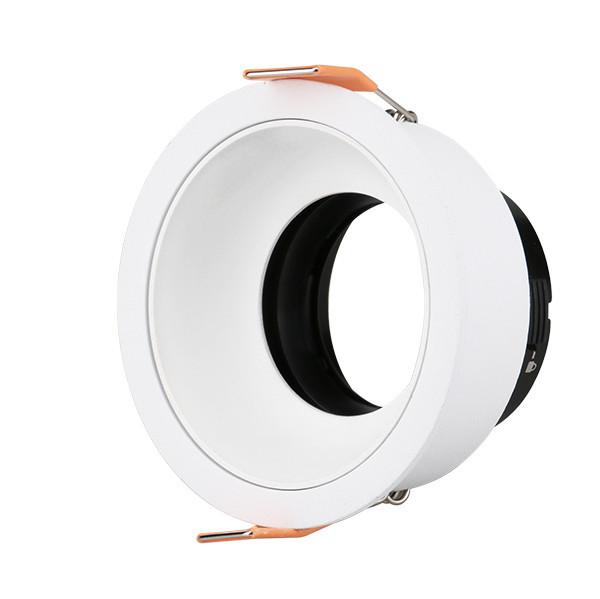 Infinity Metspringveren rond