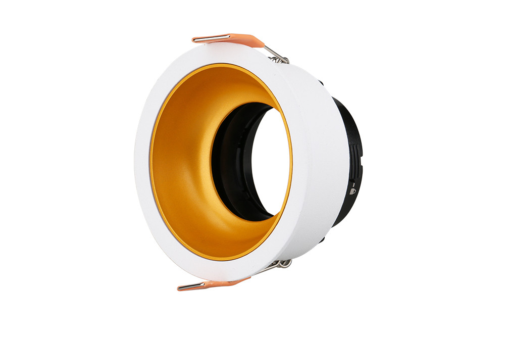 Infinity Metspringveren rond