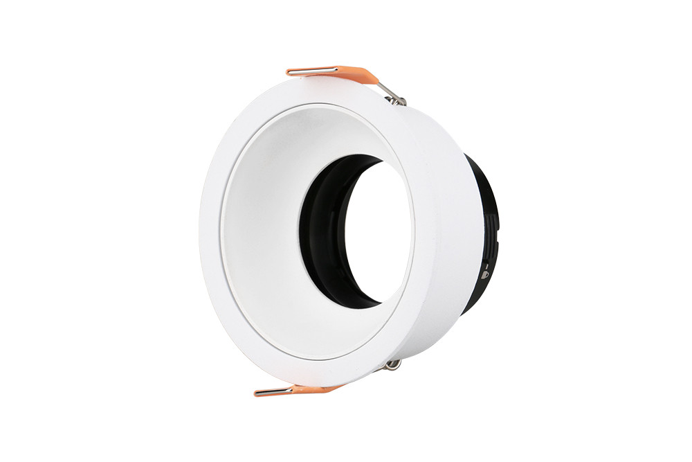 Infinity Metspringveren rond