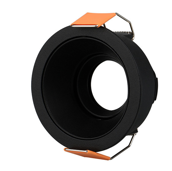 Infinity Mini springveren rond