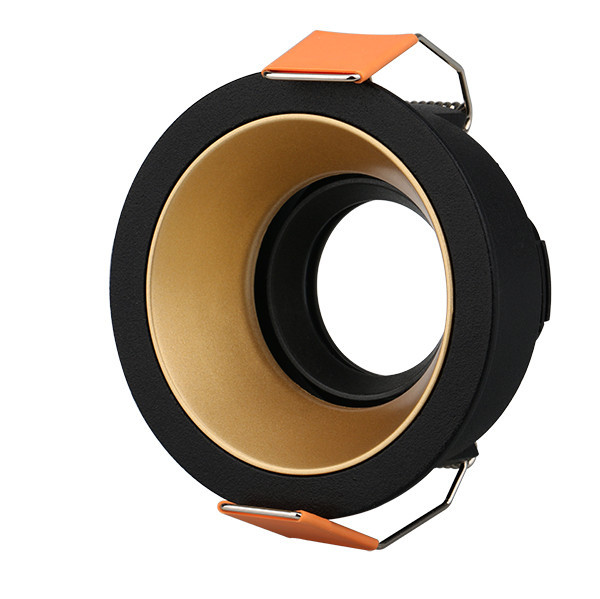 Infinity Mini springveren rond