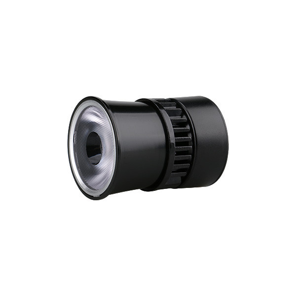 Infinity Module lens 18° 6W 3.000K cri90 dimbaar + driver