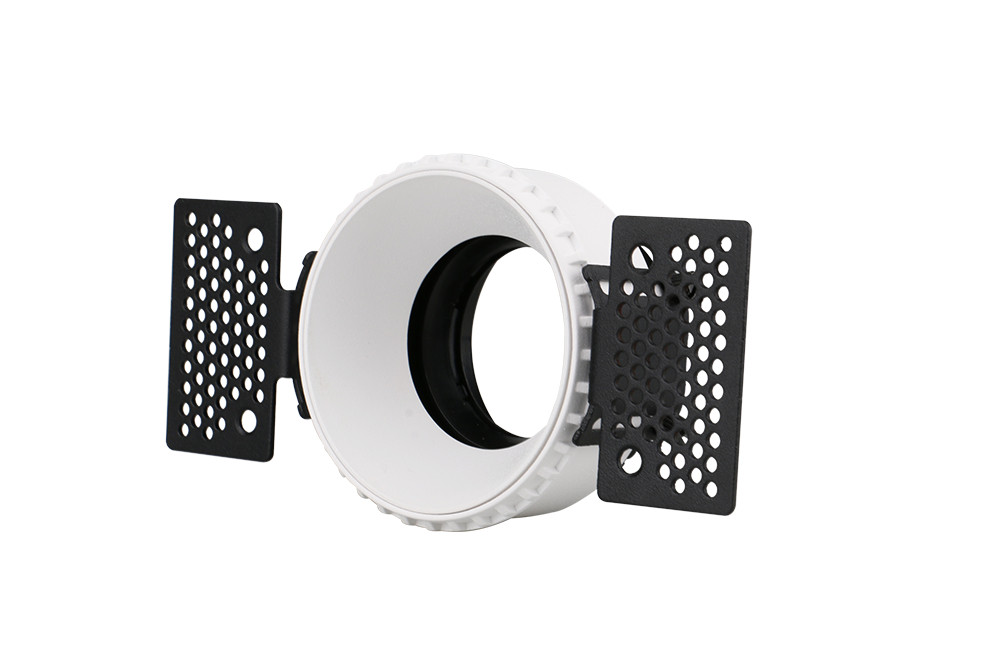 Infinity Trimlessrond