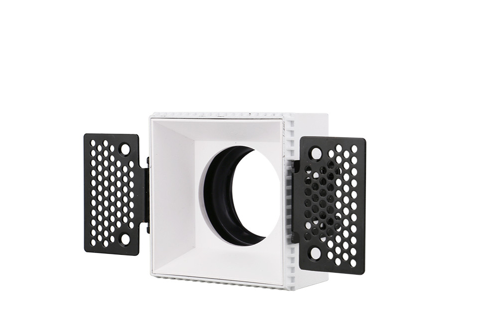 Infinity Trimlessvierkant