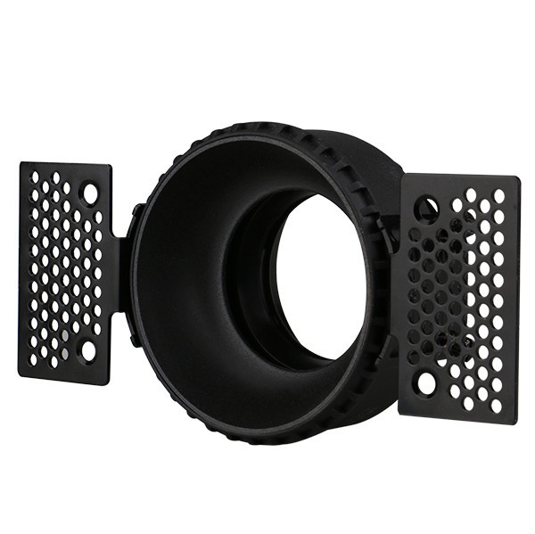 Infinity Trimlessrond