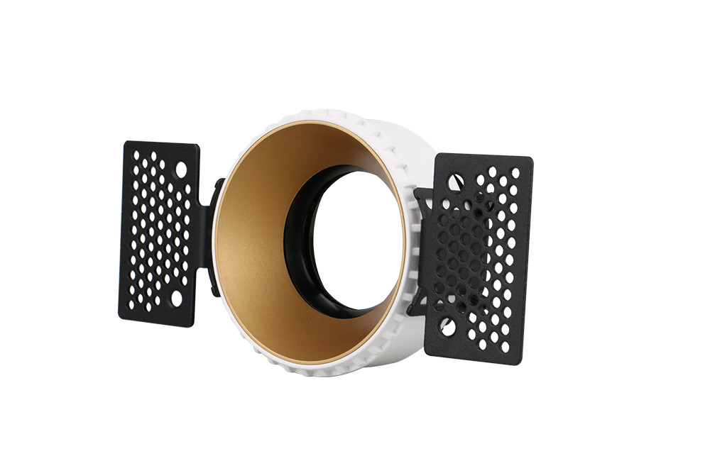 Infinity Trimlessrond