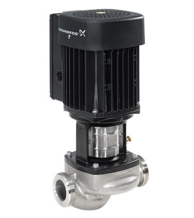 Inlinepomp TP 40-50/2-A-F-I-bqqe 0.12KW 1x230 50HZ