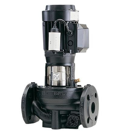 Inlinepomp TP 40-80/2-A-F-A-bqqe 0.25KW 1x230 50HZ
