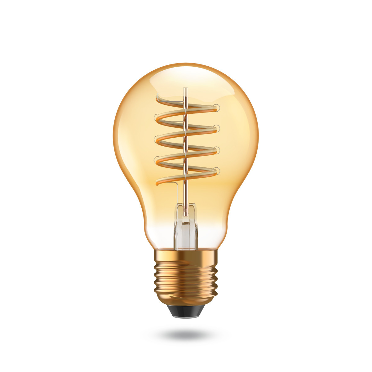 Innr E27 Lamp Zigbee e27 smart filament led lamp,warm-koelwit,1800-6500K,1ST