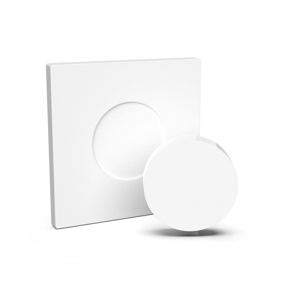 Innr Slimme Knop Zigbee afstandsbediening led verlichting (zigbee & wifi) 1-key