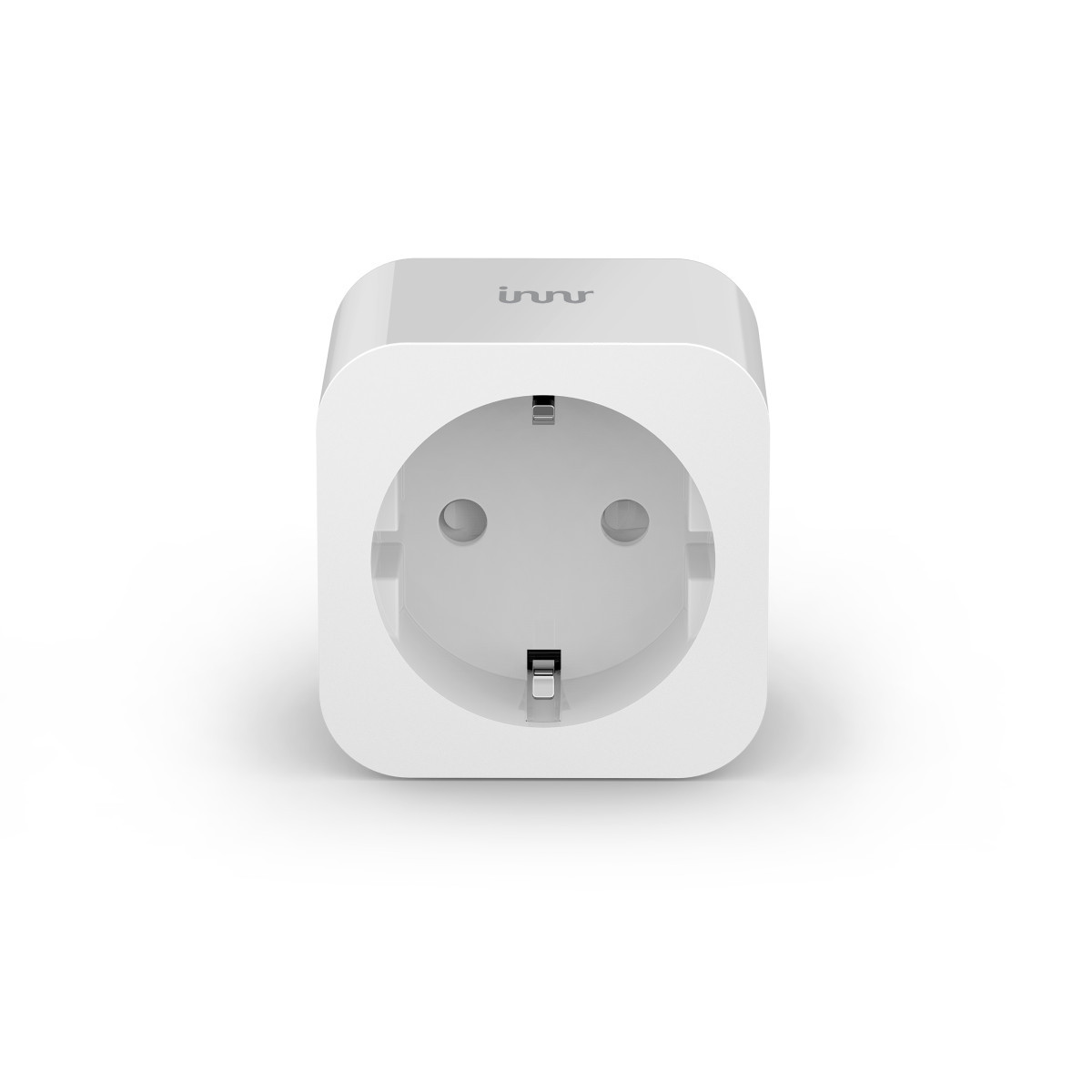 Innr Slimme Stekker Zigbee smart binnen stekker, 16a (incl.energiemeting)