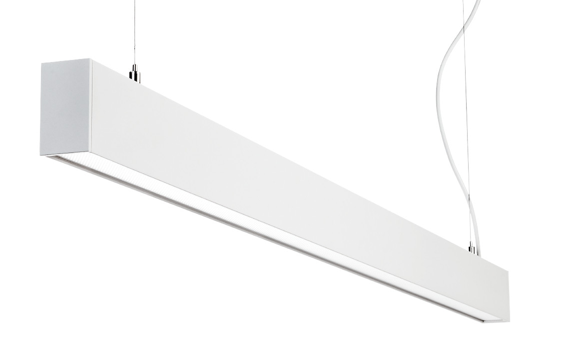 Inspire 1500 wit prismatische 4960LM 4000K ra>80 dim 1X trekschakelaar