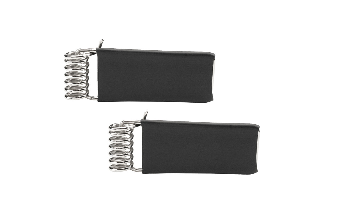 Inspire R 600 bevestigingsveren kit