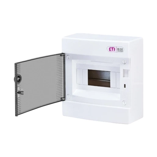 Installatiekast Dido 8mod ip40 207x133x170