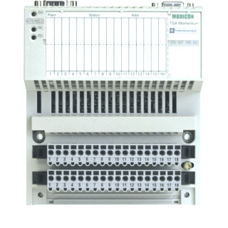 Schneider Electric PLCCOMMO 170INT11003