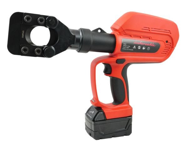Intercable Knipgereedschap Accuhydraulisch HYDR. accusnijder tot maxø 45MM