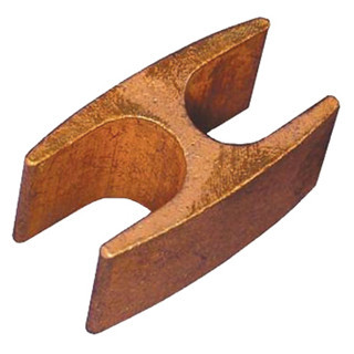 Intercable Aftakking H-Persaftakklem 2 X 120MM2 blank