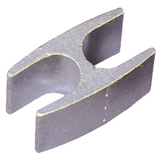 Intercable Aftakking H-Persaftakklem 2 X 120MM2 vertind