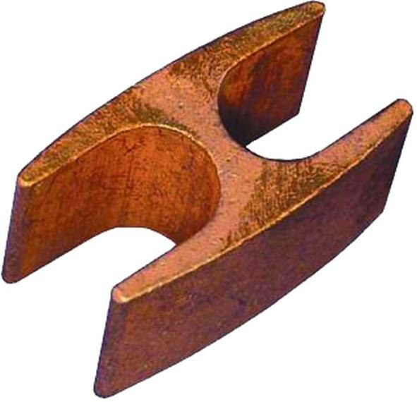 Intercable Aftakking H-Persaftakklem 2 X 70MM2 blank