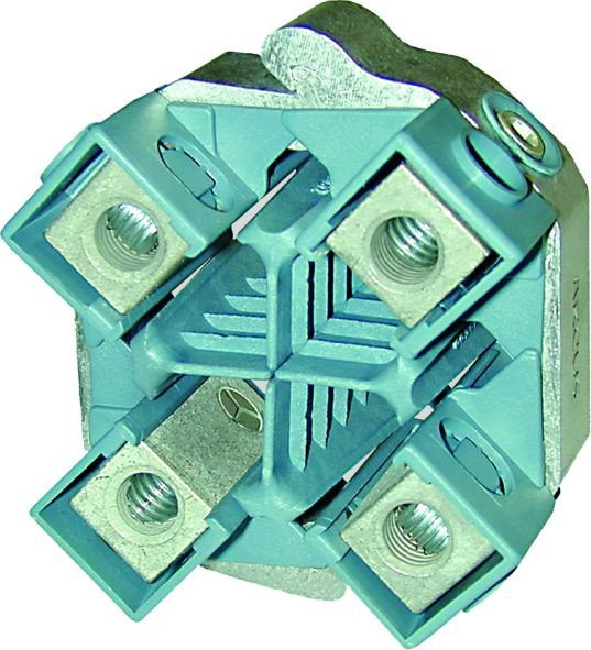 Intercable Aftakking Kabelaftakklemring 4-V,HL70-150 al6-70,95