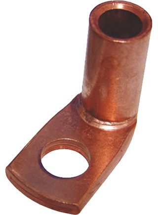 Intercable DIN-serie Kabelschoen 90° vlgsdin 46235, 10MM2 M8 blank