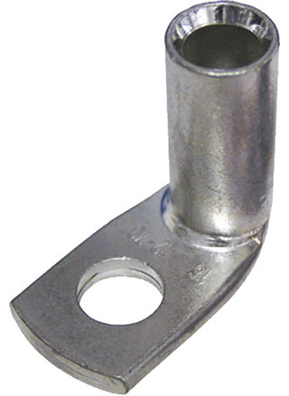 Intercable DIN-serie Kabelschoen 90° vlgsdin 46235, 16MM2 M10 vertind