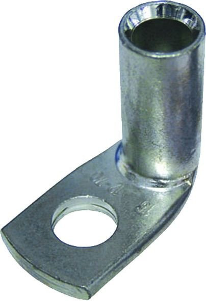 Intercable DIN-serie Kabelschoen 90° vlgsdin 46235, 240MM2 M20 vertind