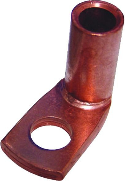 Intercable DIN-serie Kabelschoen 90° vlgsdin 46235, 35MM2 M6 blank