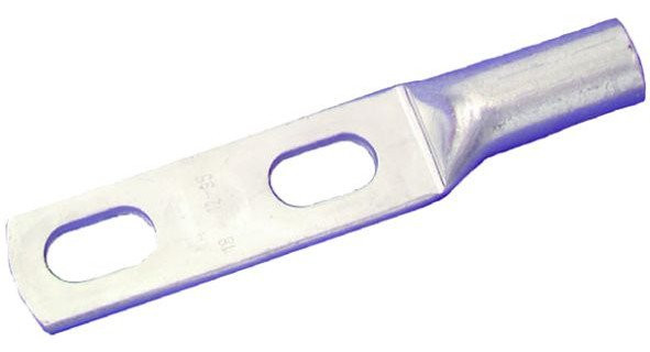 Intercable DIN-serie Kabelschoenvlgsdin 46235, 70MM2, 2 X M12 vertind