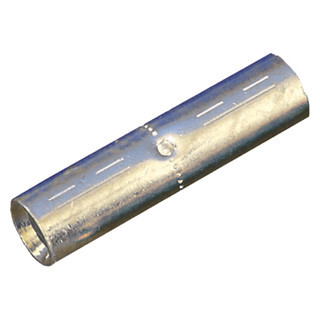 Intercable DIN-serie Persverbinderdin46267dl1, 1000MM2 trekontl. vertind