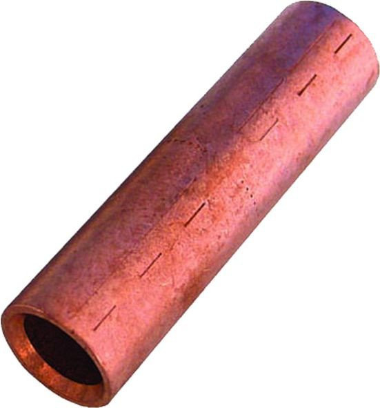 Intercable DIN-serie Persverbindervlgsdin 46267DL1, 185MM2 middenaansl.blank