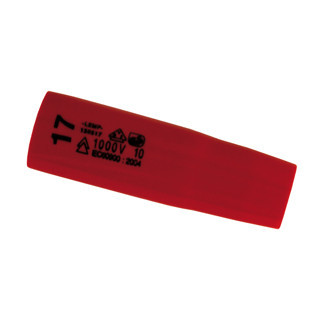 Intercable Doppen 3/8" Geïs Bui.zesk.dop 3/8" extra lang SW19