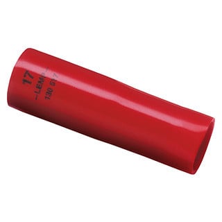 Intercable Doppen 1/2" Geïs Buitenzeskantdop 1/2" lang SW14